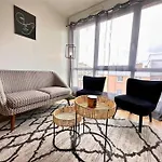 Apartment Venise Centre 4 Parking *