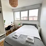 Venise Centre 4 Parking Apartment