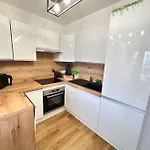 Venise Centre 4 Parking Apartment Reims
