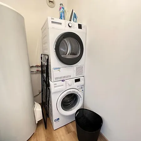 Venise Centre 4 Parking * Reims