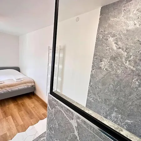 Venise Centre 4 Parking Reims