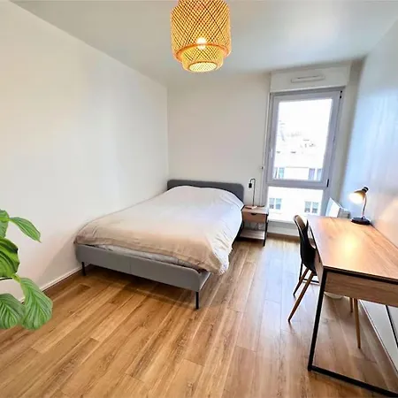 Venise Centre 4 Parking *