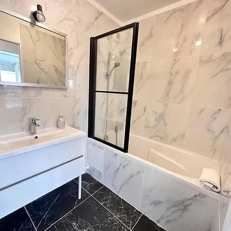 Venise Centre 4 Parking * Reims