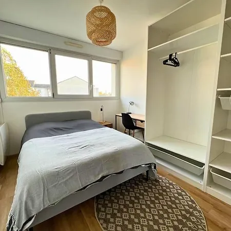 Venise Centre 4 Parking Reims