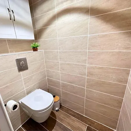 Daire Venise Centre 4 Parking