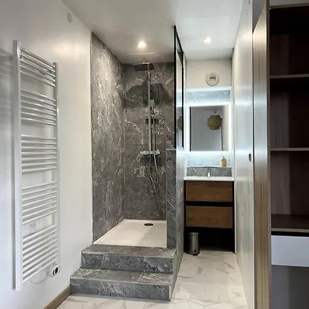 Appartement Venise Centre 4 Parking *