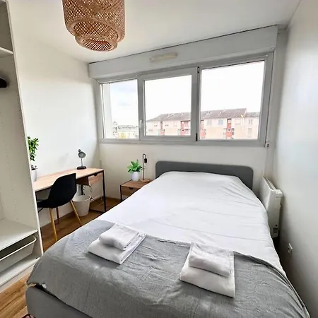 Venise Centre 4 Parking Apartment