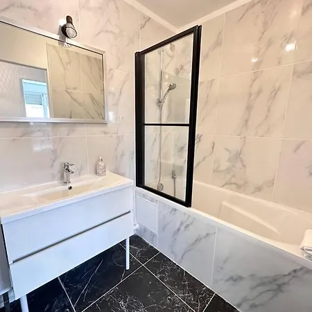 Venise Centre 4 Parking Reims