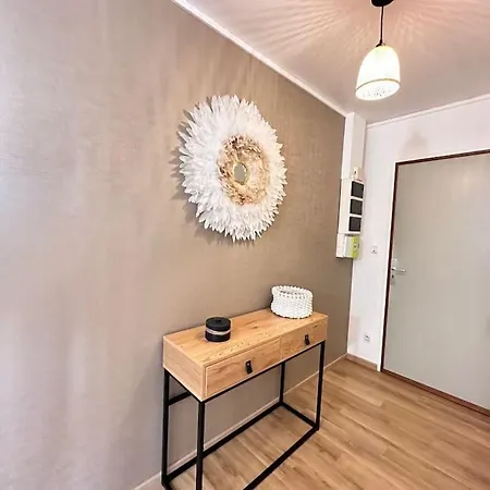 Venise Centre 4 Parking Daire *