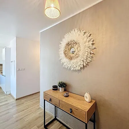 Venise Centre 4 Parking