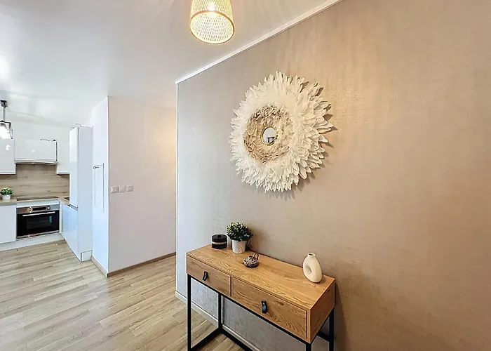 Venise Centre 4 Parking